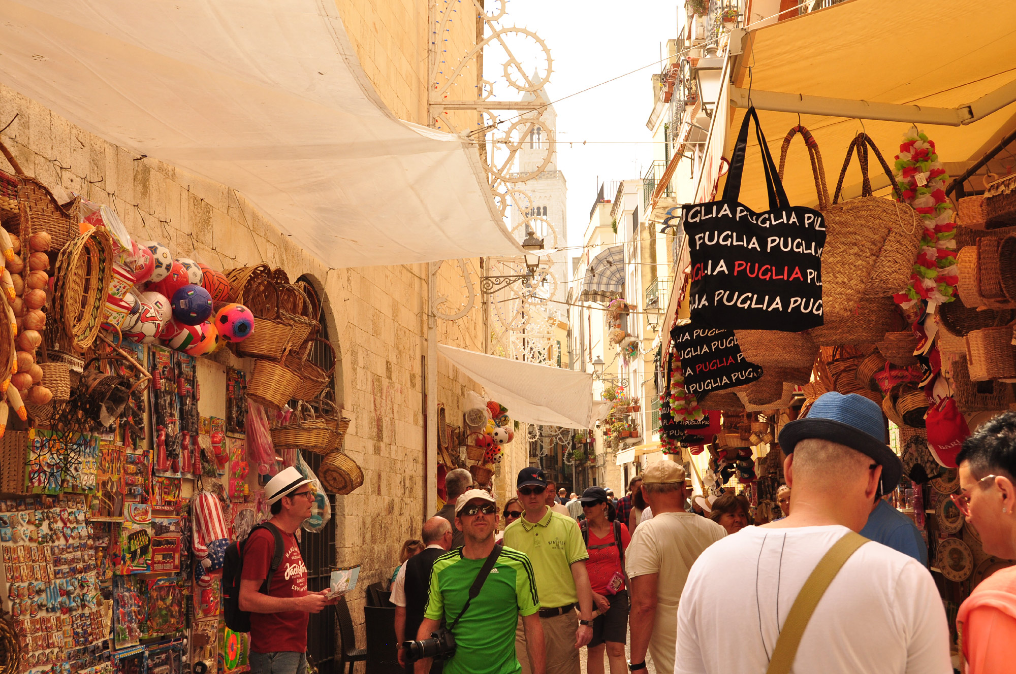 Bari